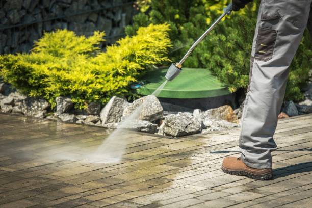 Best Sidewalk and Walkway Cleaning  in Butler, PA