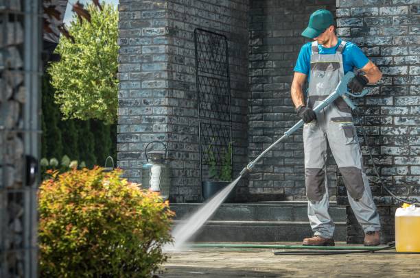 Trusted Butler, PA Pressure Washing Experts