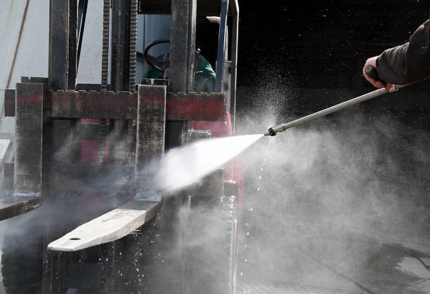 Best Building Exterior Washing  in Butler, PA